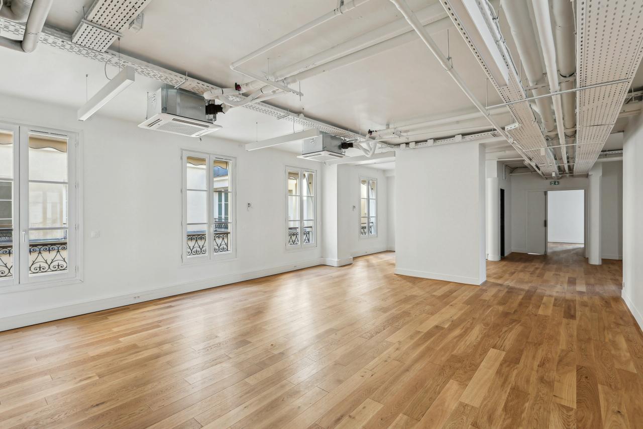 Bureau Paris 350m² Location bureau Paris OLBUR2315889 23